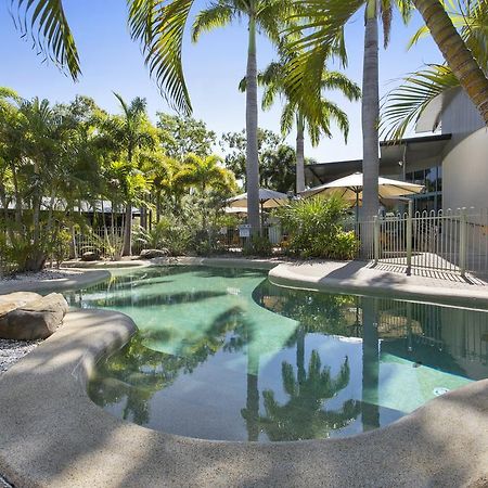 Capricorn Motel & Conference Centre Rockhampton Exterior photo